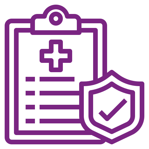 Review Insurance Coverage